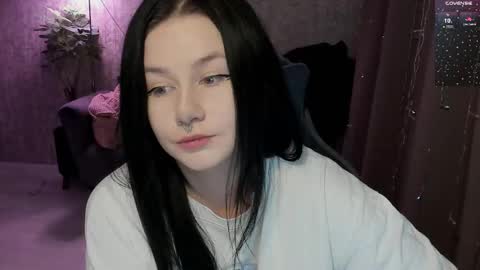 Snapshot of alinegreeeen chatting on 02.09.26 Aline Greeeen online show from 02.09.26