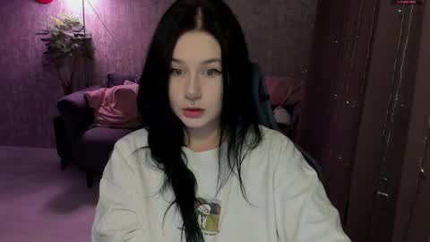 Snapshot of alinegreeeen chatting on 02.11.26 Aline Greeeen online show from 02.11.26