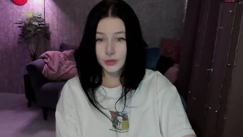 Snapshot of alinegreeeen chatting on 02.16.26 Aline Greeeen online show from 02.16.26