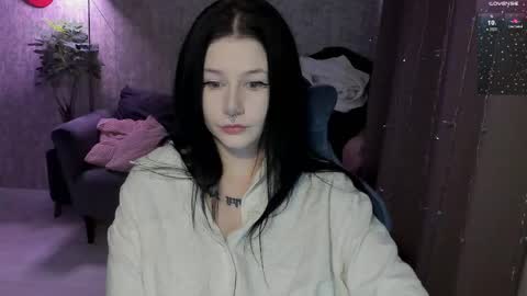 Snapshot of alinegreeeen chatting on 02.17.26 Aline Greeeen online show from 02.17.26