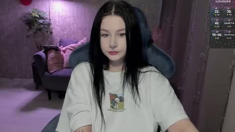 Snapshot of alinegreeeen chatting on 03.03.26 Aline Greeeen online show from 03.03.26