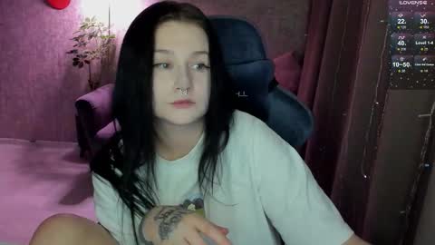 Snapshot of alinegreeeen chatting on 03.09.26 Aline Greeeen online show from 03.09.26