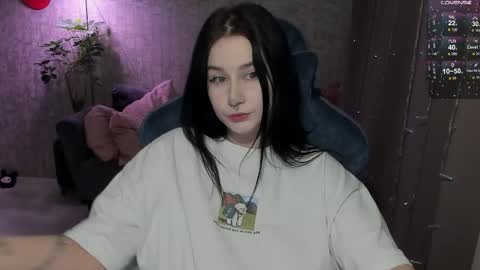 Snapshot of alinegreeeen chatting on 04.05.26 Aline Greeeen online show from 04.05.26