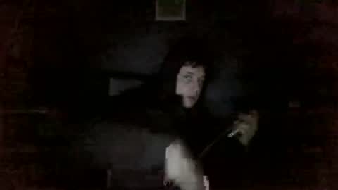 Snapshot of aliprcalica1 chatting on 10.19.25 Chris online show from 10.19.25