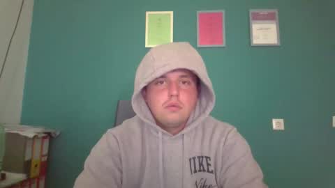 Snapshot of aliprcalica1 chatting on 10.31.25 Chris online show from 10.31.25