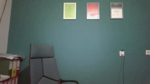 Snapshot of aliprcalica1 chatting on 11.02.25 Chris online show from 11.02.25