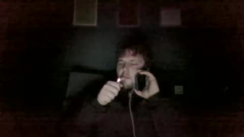 Chris online show from 11.20.25