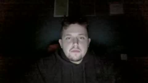 Chris online show from 12.01.25