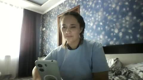 Alisa07x online show from 06.01.26