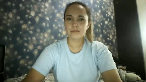 Alisa07x online show from 06.13.26