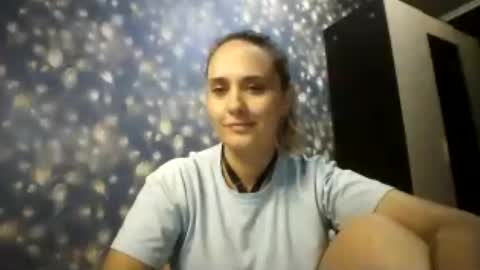 Alisa07x online show from 06.15.26
