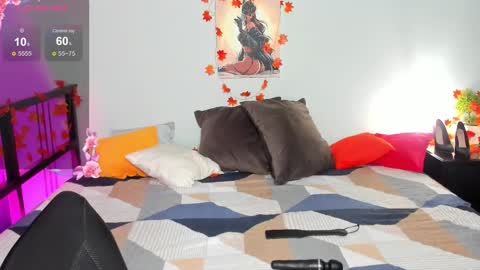 alisa__kelly online show from 11.04.25