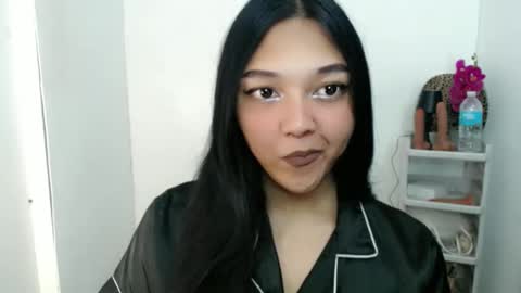 Shanti xhey online show from 03.27.26