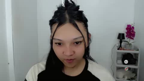 Snapshot of alisa_kiss_ chatting on 04.21.26 Shanti xhey online show from 04.21.26