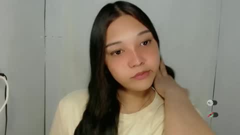 Snapshot of alisa_kiss_ chatting on 05.31.26 Shanti xhey online show from 05.31.26