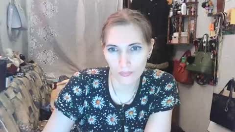 Snapshot of alisa_marta_ chatting on 01.18.25 Alisa Marta liska online show from 01.18.25