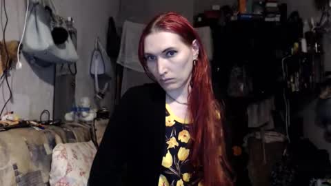 Alisa  Marta liska  online show from 06.04.26
