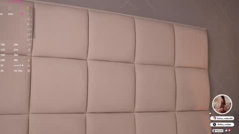 Snapshot of alisa_roldan chatting on 02.24.25 online show from 02.24.25