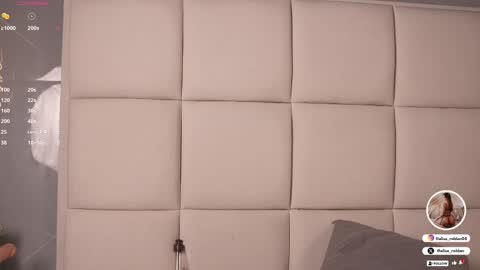 Snapshot of alisa_roldan chatting on 02.26.25 online show from 02.26.25