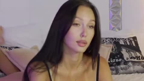 Snapshot of alisa_tiny chatting on 07.14.26 Stefa online show from 07.14.26