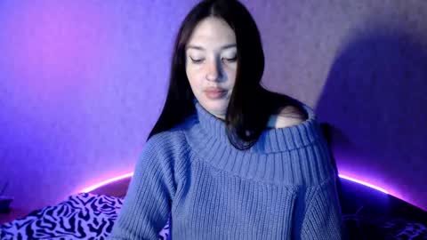 alisaadoll online show from 02.26.25