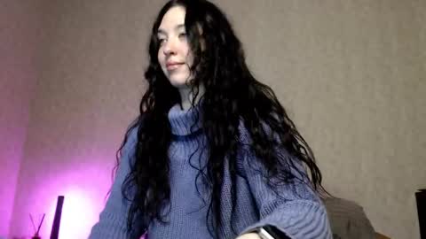 alisaadoll online show from 10.13.25