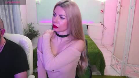 Alisa Aleks online show from 02.23.26