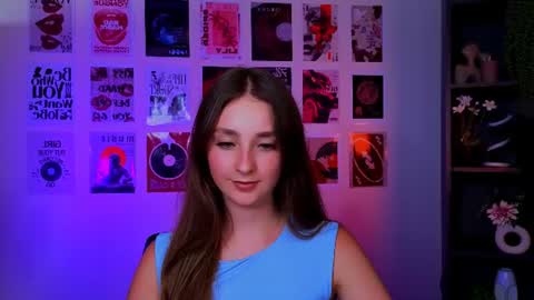 Alisa online show from 07.23.26