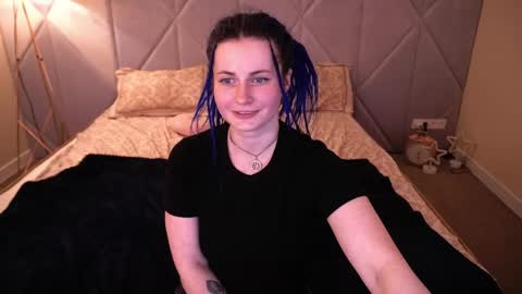 alisagrace online show from 04.19.26