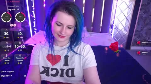 alisagrace online show from 05.31.26