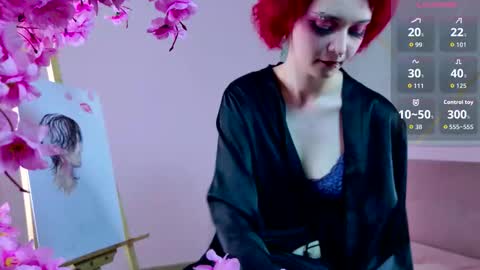 Milana online show from 03.01.26