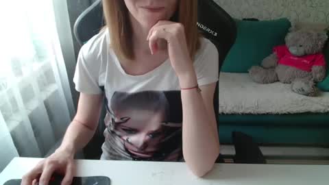 AlisaRogsx online show from 05.21.26