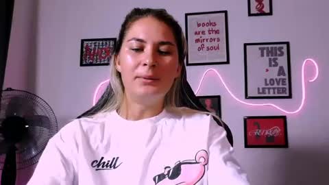 Alisa online show from 07.20.26