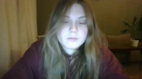 alisashy666 online show from 04.09.26