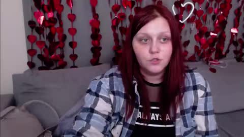 Alisa online show from 02.15.26