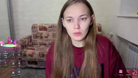 alisawyn online show from 10.27.25