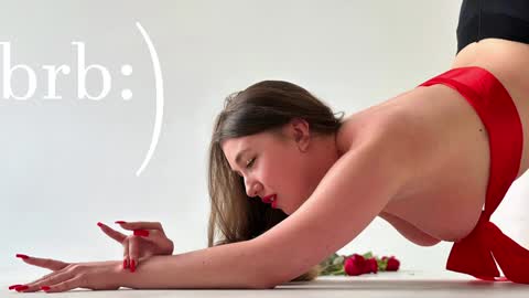 Alisa online show from 02.08.25