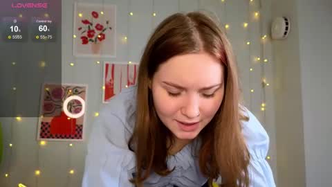 alisecutie online show from 10.26.25