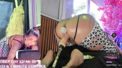 aliseparker online show from 02.28.26