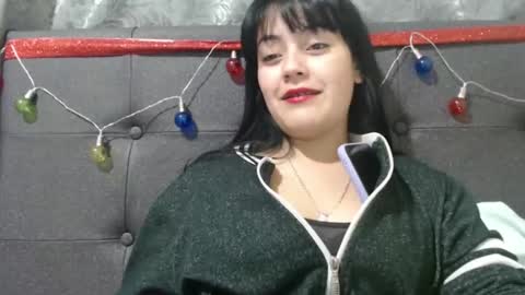 alisha_9997 online show from 02.02.25