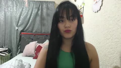 alisha_9997 online show from 02.23.25