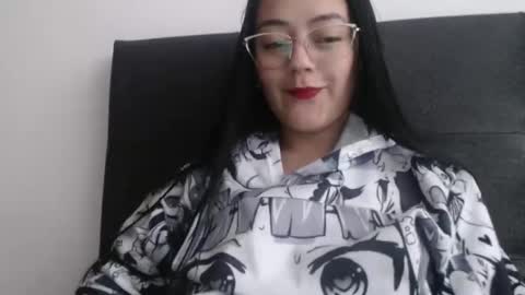 alisha_9997 online show from 02.16.26