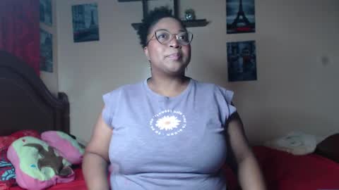 Alisha charm1 online show from 02.11.25