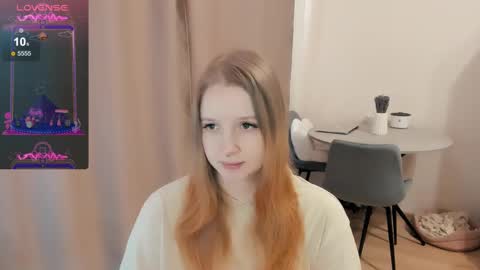 Alya online show from 02.14.25