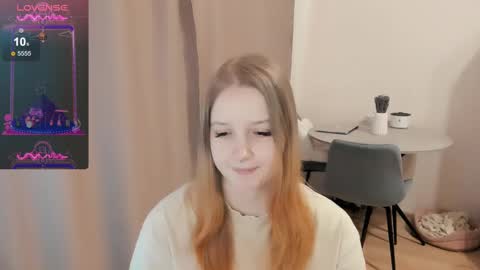 Alya online show from 02.14.25