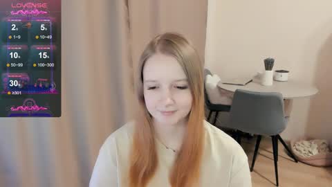 Alya online show from 02.16.25