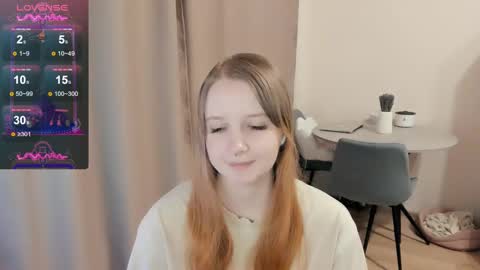 Alya online show from 02.17.25