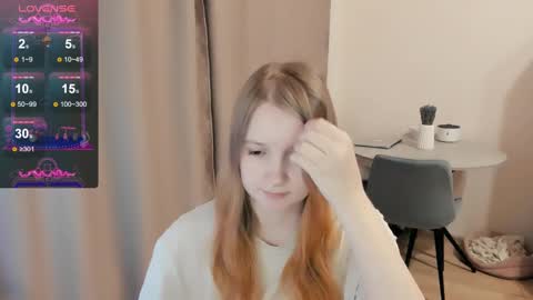 Alya online show from 02.18.25