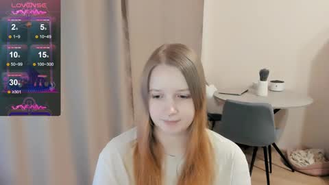 Alya online show from 02.23.25