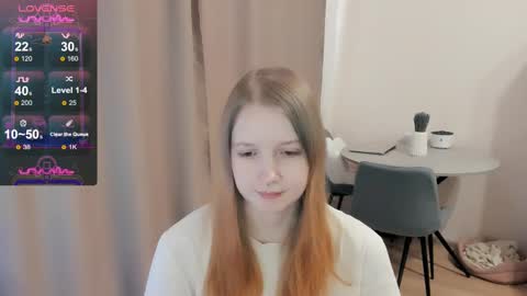 Alya online show from 02.26.25